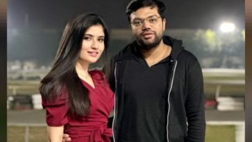 Ducky Bhai Shaves his Head, Beard to Celebrate 6M YouTube Subscribers