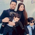 Atif Aslam and his Beloved Wife Donated 20 Million to Pakistani First International Free Lab of JDC