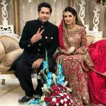 Imran Ashraf Shared Heartfelt Words for his Ex-Wife Kirran