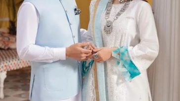 Fans React To Ahmed Ali AkbarAs Villain In Tere Bin 2