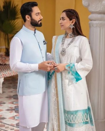 Fans React To Ahmed Ali AkbarAs Villain In Tere Bin 2