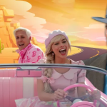 Barbenheimer' Emerges as the Front-Runner in the Golden Globe Nominations