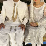 Kiran Ashfaque Tied The Knot Yesterday