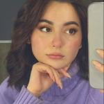 Hania Aamir Hangs Out With The Rapper Badshah