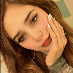 Aima Baig Captivates her Audience During a Concert held in Islamabad