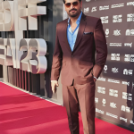 Lollywood Stars was Spotted at the Red Sea Film Festival