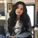 Zara Noor Abbas Marks her Sixth Anniversary of Marriage