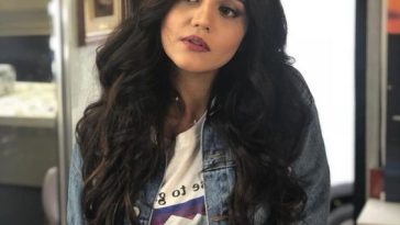 Zara Noor Abbas Marks her Sixth Anniversary of Marriage