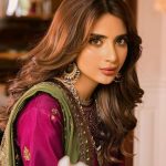 Speculations Arise about Saboor Aly's Pregnancy During BCW'23 Rehearsals