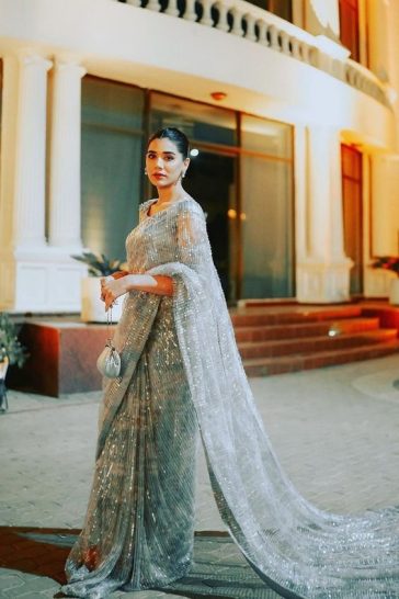 Kiran Ashfaque Reflects on her Past Divorce and Marriage with Imran Ashraf