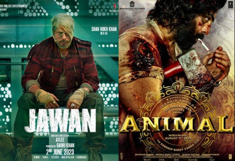 Ranbir Kapoor’s Film ‘Animal’ Beats Bollywood King