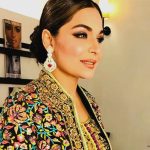 Pakistani Actress Meera Loses Jewelry and a Watch Worth 10 Million