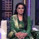 Meera, The Actress, Expresses Dissatisfaction With The Current Crop of Actors
