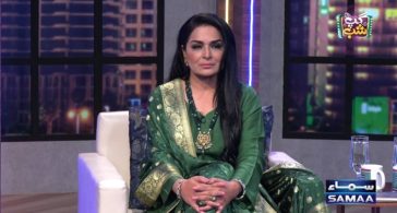 Meera, The Actress, Expresses Dissatisfaction With The Current Crop of Actors
