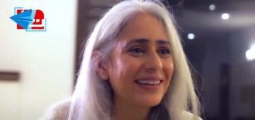 Former Actress Nausheen Masud Passes Away