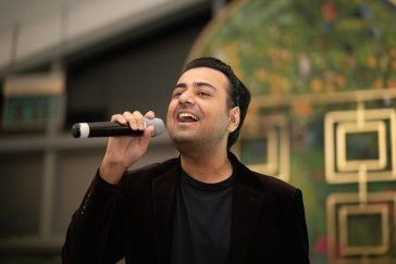 Pakistani Singer Responds to Sonu Nigam Replicating his Song