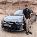 Ducky Bhai’s Crazy Fan Shaves Her Head