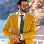 Hasnain Lehri's Entry into Netflix and his Romantic Proposal to a Lebanese Star Gains Widespread Attention on Social Media