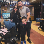 Aiman and Muneeb Cherish a Delightful Time in Dubai