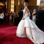 Awards 2024 Red Carpet Glam Stars