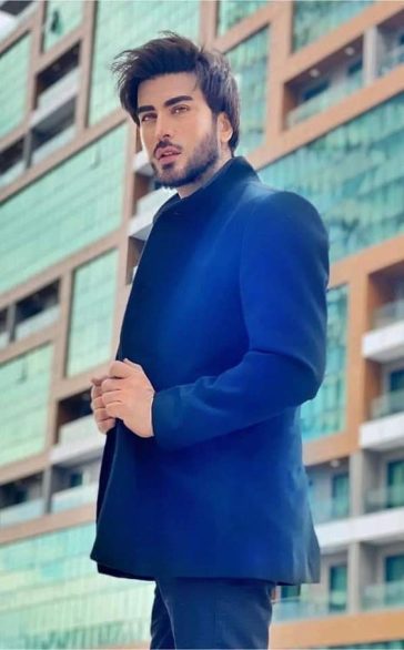 Atif Aslam’s Song For Imran Abbas Starrer Jee Ve Sohneya Jee has been Released