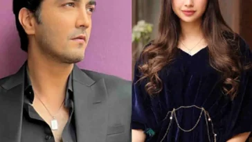 Sabina Farooq, Shahzad Sheikh Gear up in Upcoming Ramadan Special