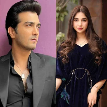 Sabina Farooq, Shahzad Sheikh Gear up in Upcoming Ramadan Special