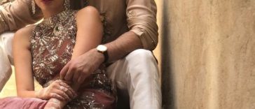 Lollywood's Top 5 Fashion Designers Setting Trends