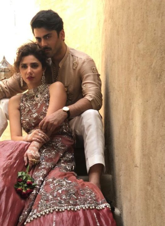 Lollywood's Top 5 Fashion Designers Setting Trends