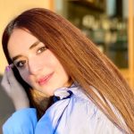 Samiah Khan's Shared Predictions Regarding Yumna Zaidi's Marriage and Career,