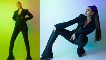 Mahira Khan Pays Tribute to Parveen Babi