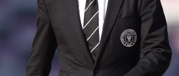 David Beckham 'Jealous' of Victoria