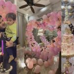 Kanwal Aftab Shared Beautiful Clips of her 26th Birthday