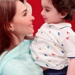 Reema Khan has Disclosed the Reasons Behind her Decision not to Hire a Nanny for her Son