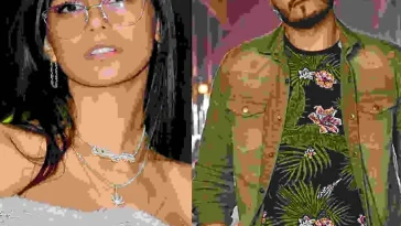 Mia Khalifa, And Others Support South Africa's Case Against Israel