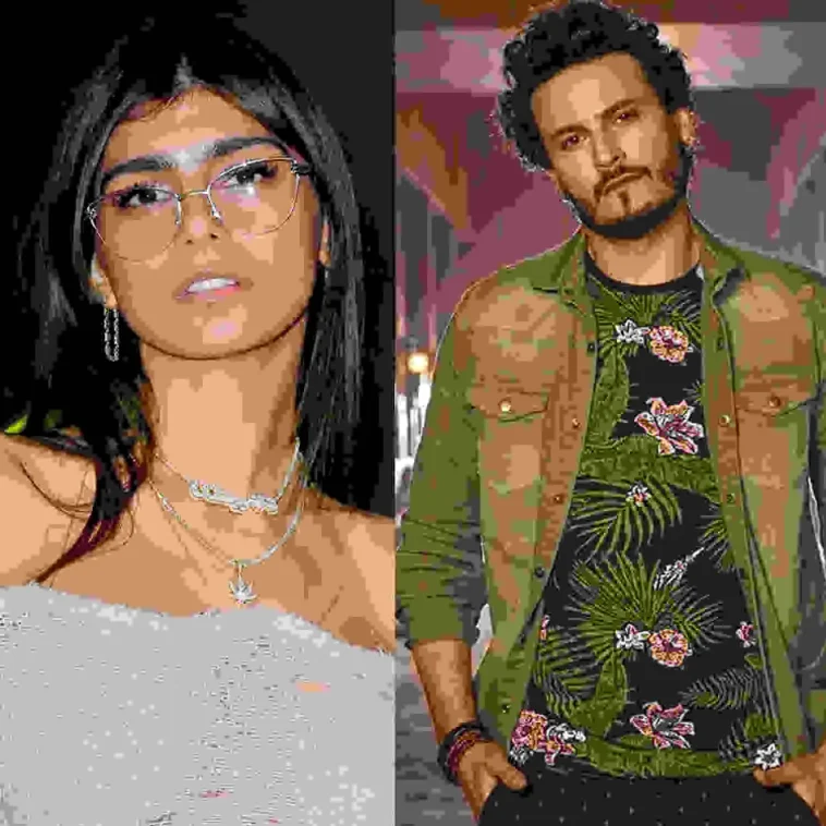 Mia Khalifa, And Others Support South Africa's Case Against Israel