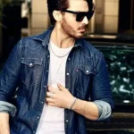 Ahsan Khan Reveal Reason Behind His Tattoo