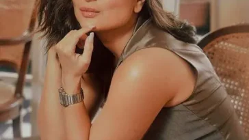 Kareena Kapoor Faces Social Media Criticism For Donning a Shirt Worth Rs 400,000