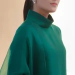 Ayeza Khan's son's reaction to seeing his mother as the character Mubashira,