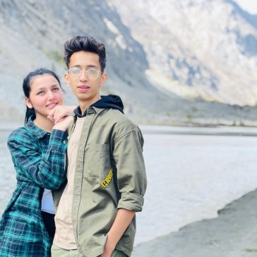 YouTube Star Asad Reveals the Reasons behind his decision not to feature his Family in Vlogs