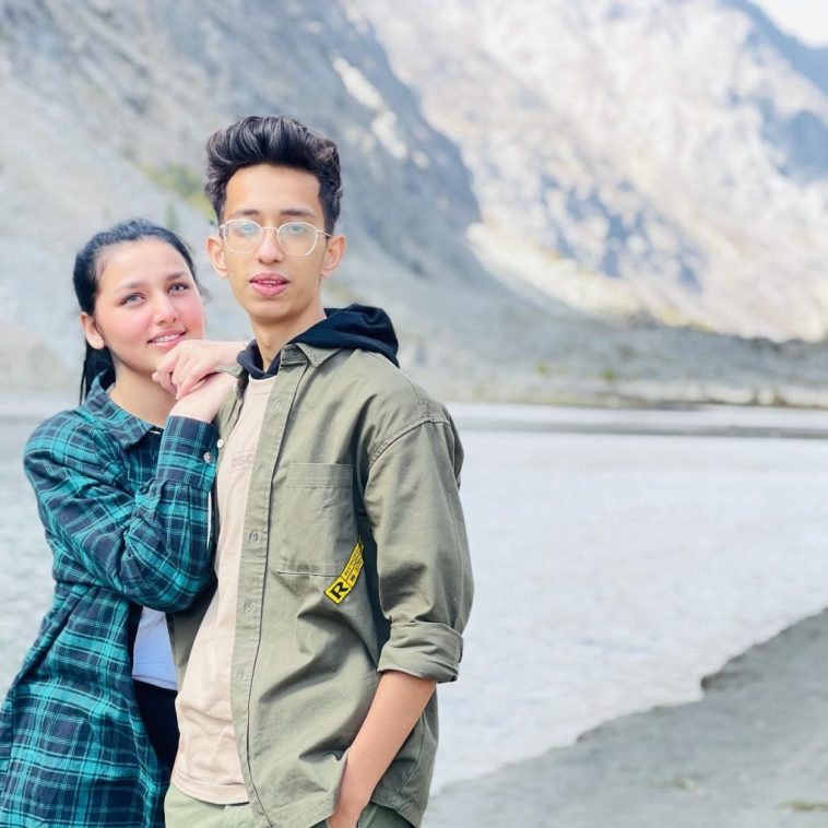 YouTube Star Asad Reveals the Reasons behind his decision not to feature his Family in Vlogs