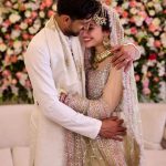 Sana Javed and Shoaib Malik Got Married