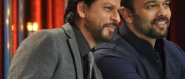 Rohit Shetty Explains the Reason for not Collaborating with Shah Rukh Khan Since Dilwale,