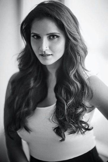 Sania Mirza Issues a Statement Regarding Shoaib Malik's Second Marriage,