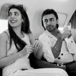 Urwa Hocane and Farhan Saeed Welcome Baby Girl