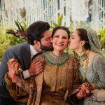 Arsalan Faisal Grand Walima Reception,