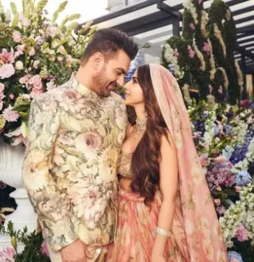 Arbaaz Khan Wrote a Heartwarming Birthday Wish for his Beloved Wife