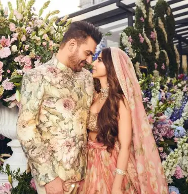 Arbaaz Khan Wrote a Heartwarming Birthday Wish for his Beloved Wife