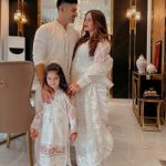 Adorable Family Moments: Aiman Khan and Muneeb Butt Share Captivating Pictures From Their Time in Malaysia,