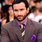 Saif Ali Khan has been Hospitalized